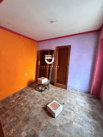 3 bedroom Townhouse for sale in Beniarjó - € 69,900 (Ref: 9743974)