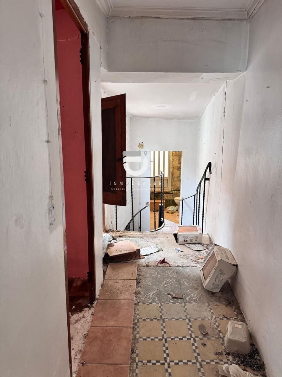 3 bedroom Townhouse for sale in Beniarjo - € 69,900 (Ref: 9743974)