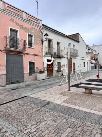 3 bedroom Townhouse for sale in Beniarjó - € 69,900 (Ref: 9743974)