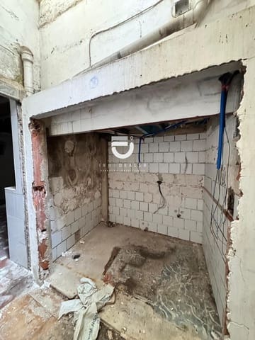 3 bedroom Townhouse for sale in Beniarjó - € 69,900 (Ref: 9743974)