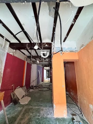 3 bedroom Townhouse for sale in Beniarjó - € 69,900 (Ref: 9743974)