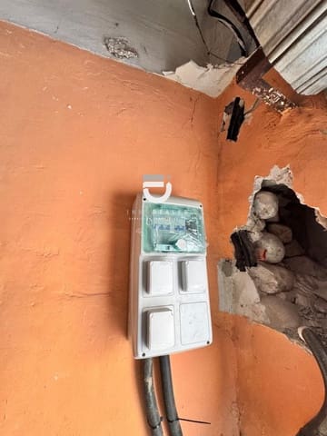 3 bedroom Townhouse for sale in Beniarjó - € 69,900 (Ref: 9743974)