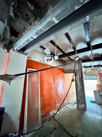 3 bedroom Townhouse for sale in Beniarjó - € 69,900 (Ref: 9743974)