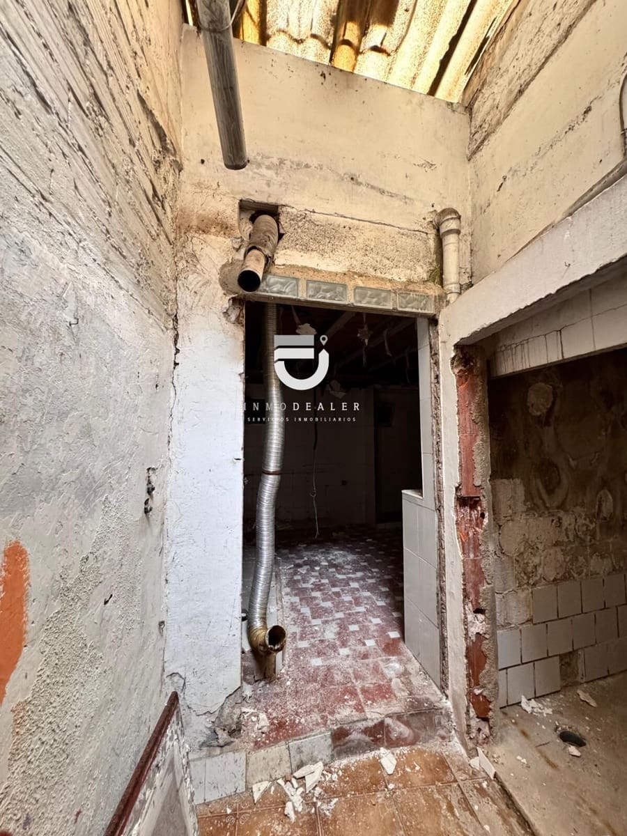 3 bedroom Townhouse for sale in Beniarjo - € 69,900 (Ref: 9743974)