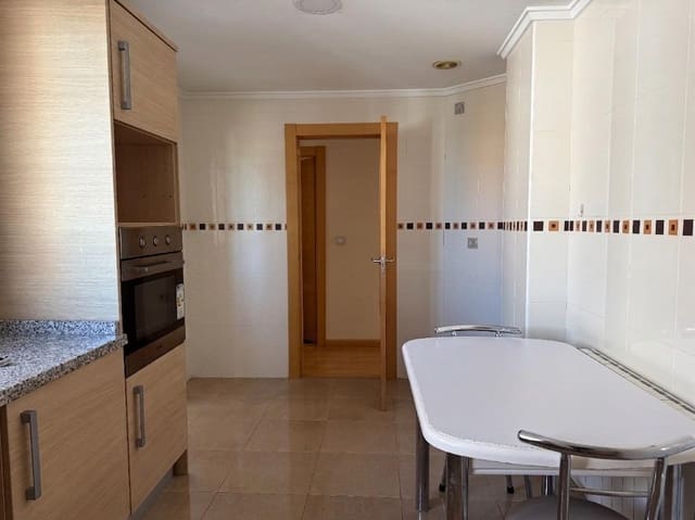 4 chambre Appartement à vendre à Castalla - 210 000 € (Ref: 9762113)