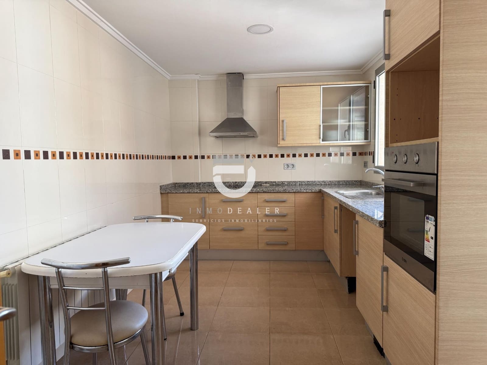 4 chambre Appartement à vendre à Castalla - 210 000 € (Ref: 9762113)