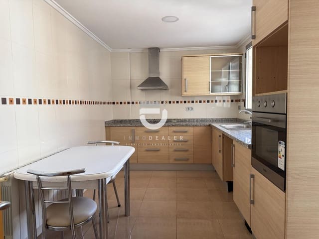 4 chambre Appartement à vendre à Castalla - 210 000 € (Ref: 9762113)