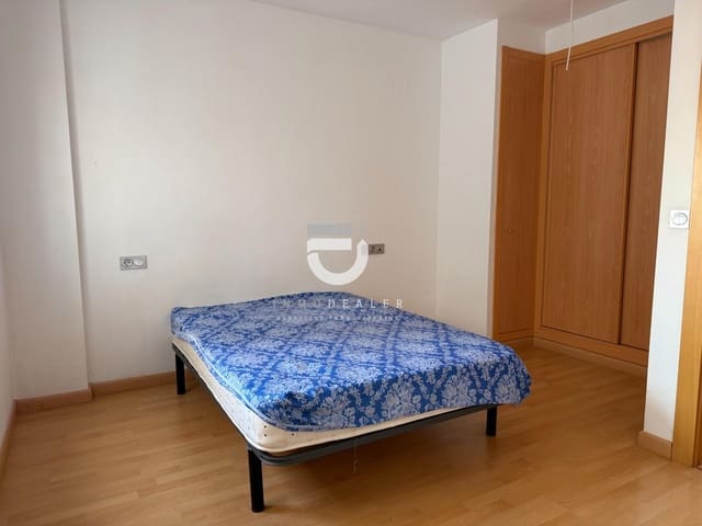 4 chambre Appartement à vendre à Castalla - 210 000 € (Ref: 9762113)