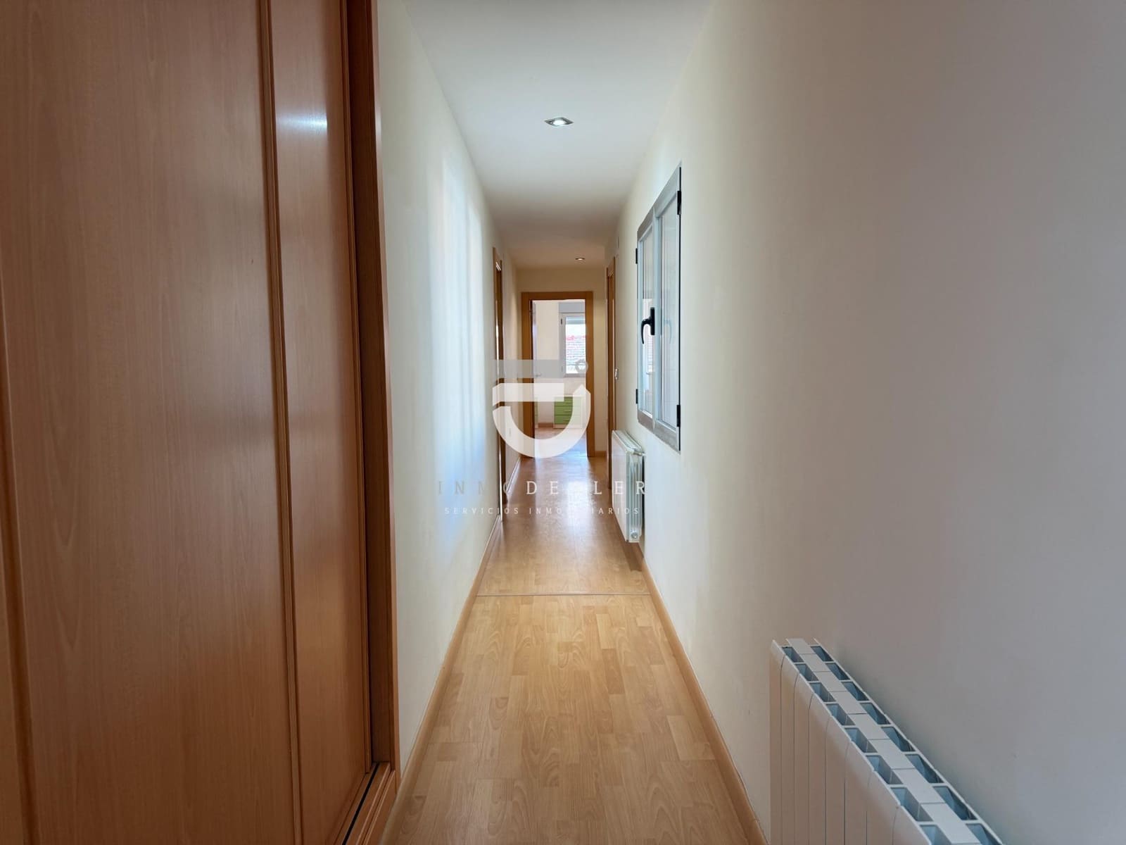 4 chambre Appartement à vendre à Castalla - 210 000 € (Ref: 9762113)