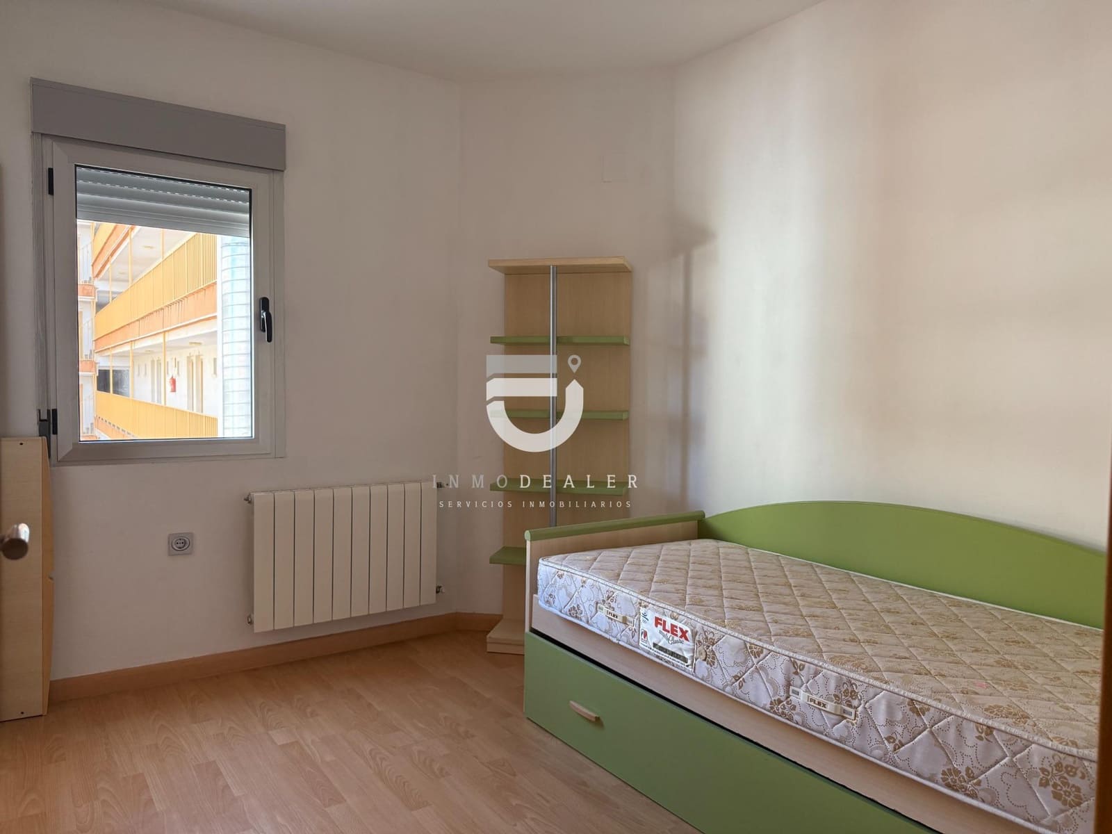 4 chambre Appartement à vendre à Castalla - 210 000 € (Ref: 9762113)