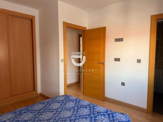 4 chambre Appartement à vendre à Castalla - 210 000 € (Ref: 9762113)