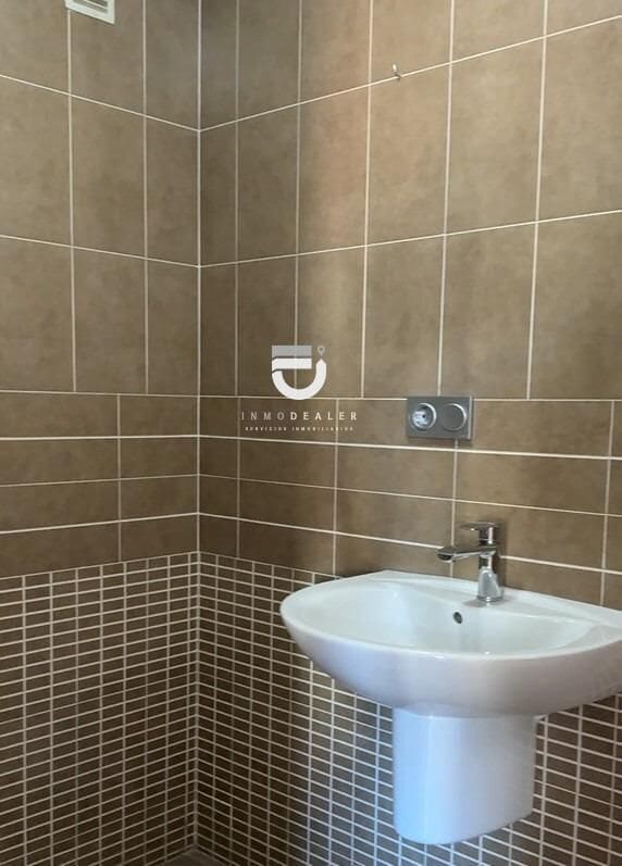 4 bedroom Flat for sale in Castalla - € 210,000 (Ref: 9762113)