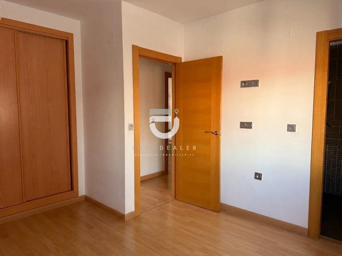 4 bedroom Flat for sale in Castalla - € 210,000 (Ref: 9762113)