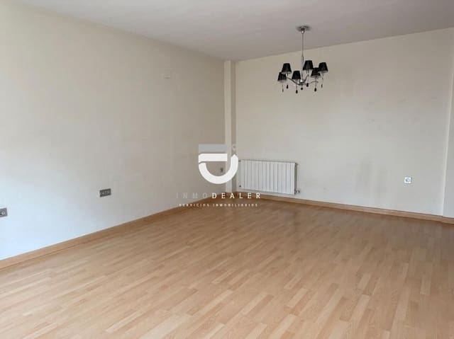 4 chambre Appartement à vendre à Castalla - 210 000 € (Ref: 9762113)