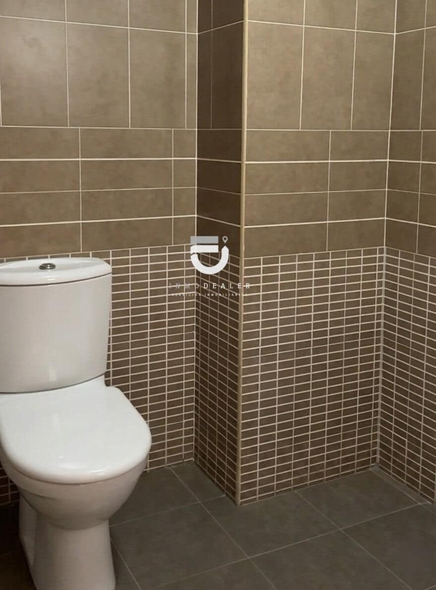 4 bedroom Flat for sale in Castalla - € 210,000 (Ref: 9762113)