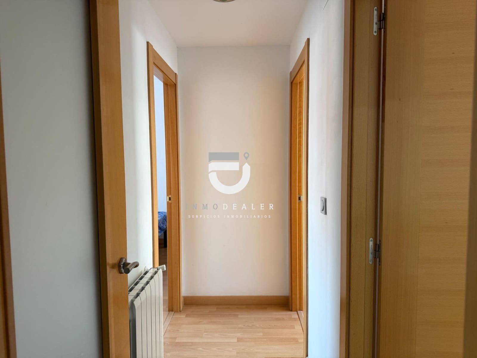 4 bedroom Flat for sale in Castalla - € 210,000 (Ref: 9762113)