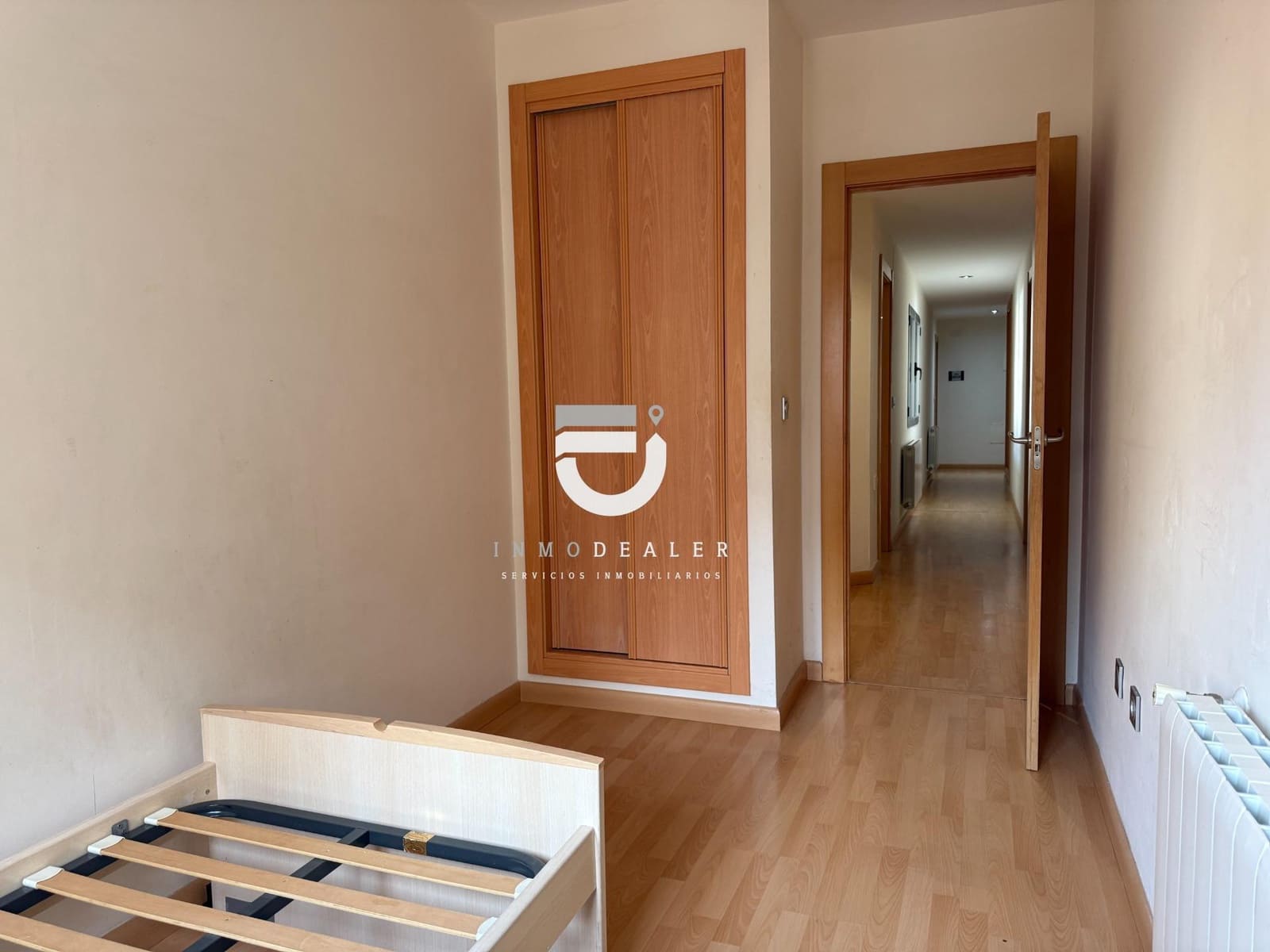 4 bedroom Flat for sale in Castalla - € 210,000 (Ref: 9762113)