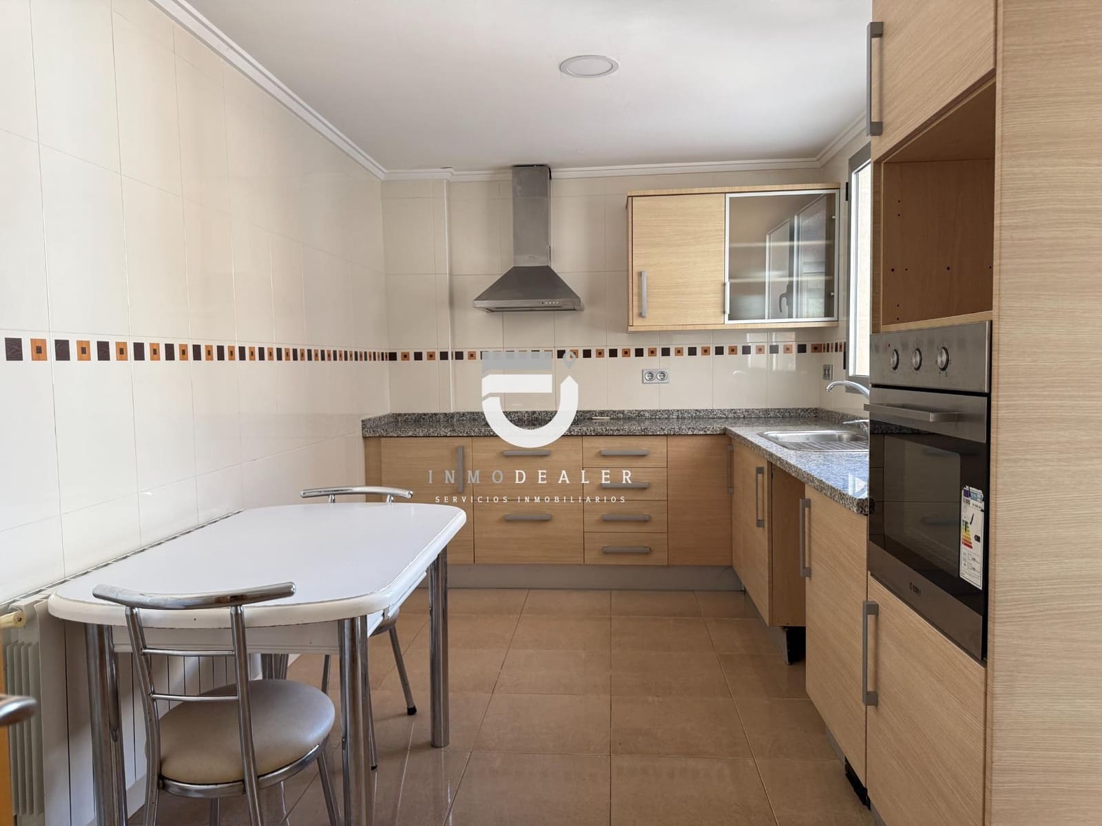 4 bedroom Flat for sale in Castalla - € 210,000 (Ref: 9762113)