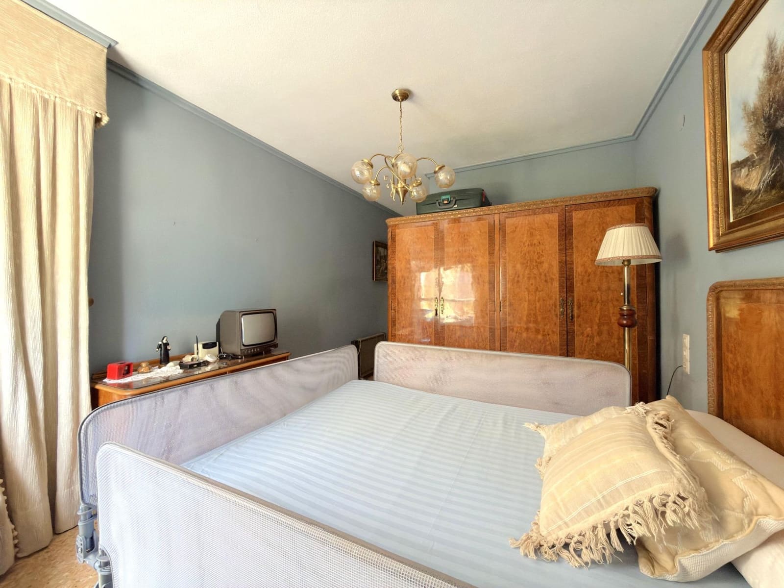 4 chambre Appartement à vendre à Gandia avec garage - 209 700 € (Ref: 9773267)