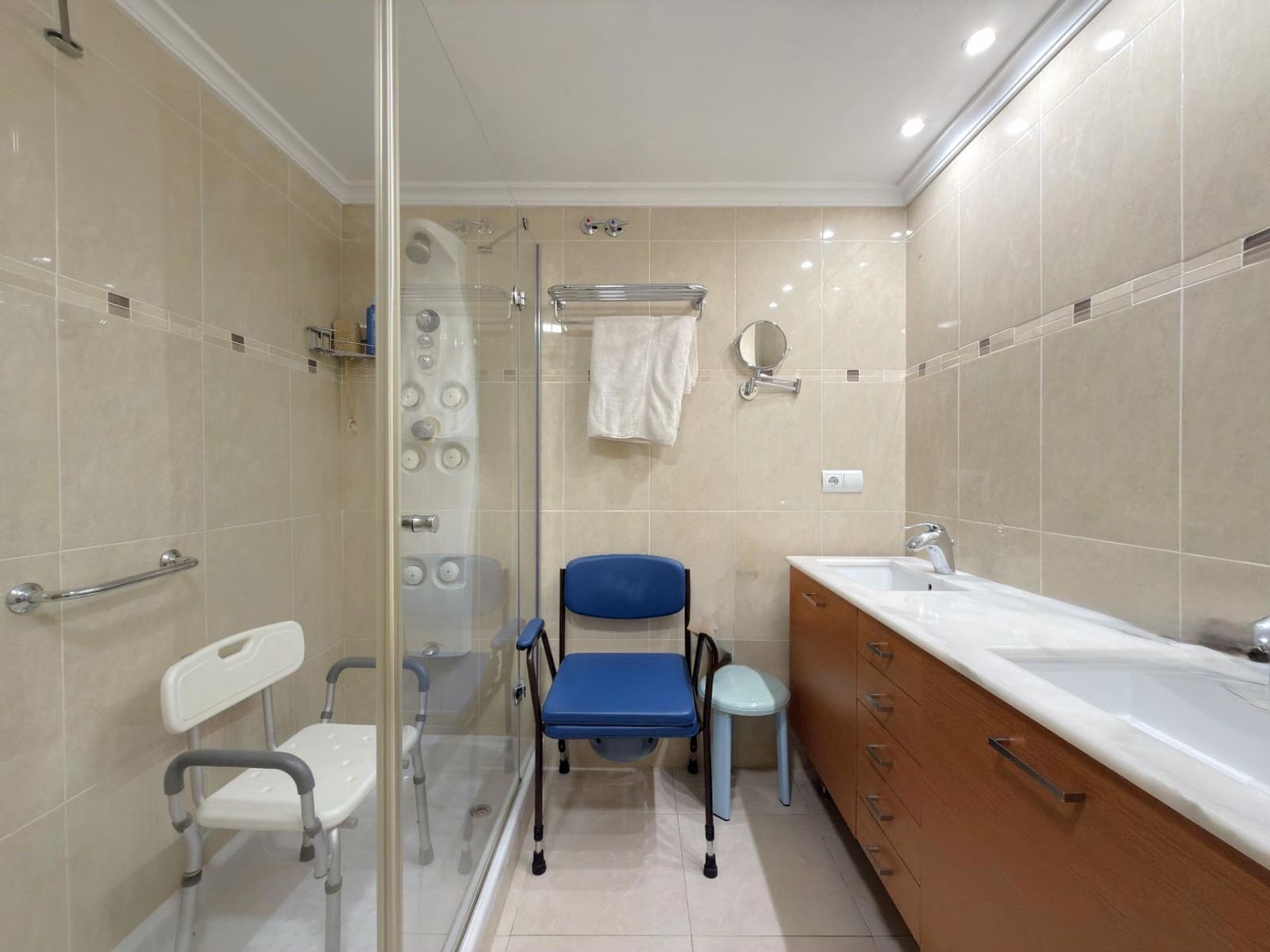 4 chambre Appartement à vendre à Gandia avec garage - 209 700 € (Ref: 9773267)