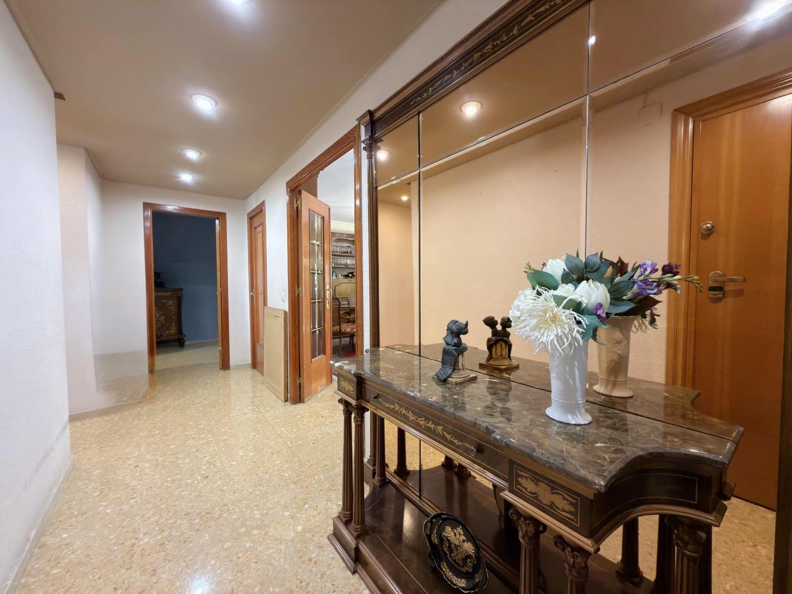 4 chambre Appartement à vendre à Gandia avec garage - 209 700 € (Ref: 9773267)