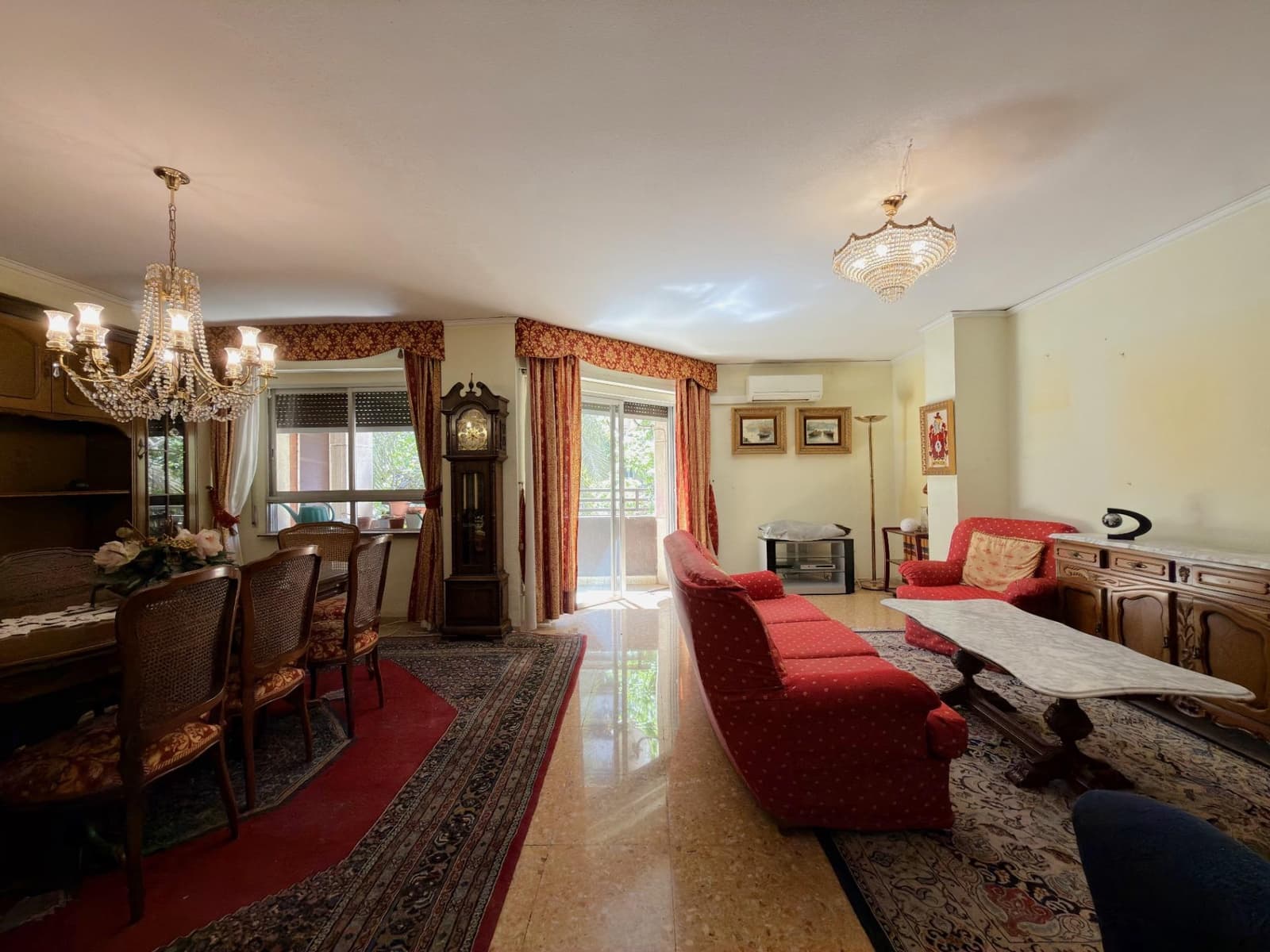 4 chambre Appartement à vendre à Gandia avec garage - 209 700 € (Ref: 9773267)