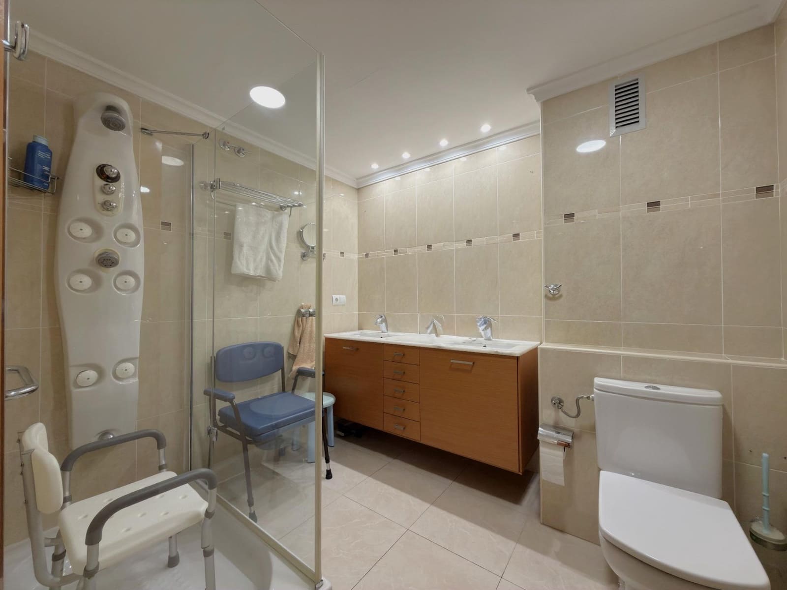 4 chambre Appartement à vendre à Gandia avec garage - 209 700 € (Ref: 9773267)