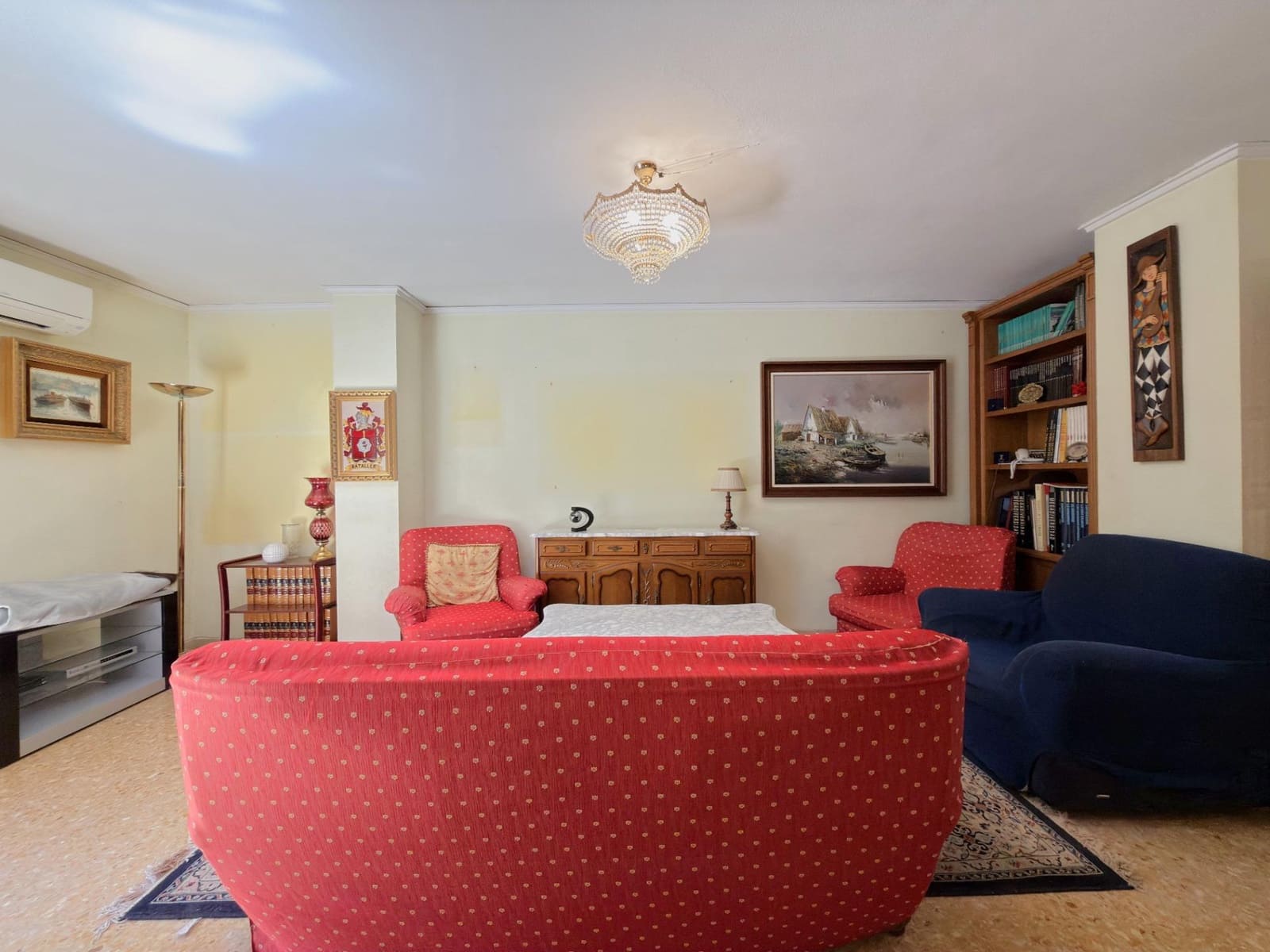 4 chambre Appartement à vendre à Gandia avec garage - 209 700 € (Ref: 9773267)