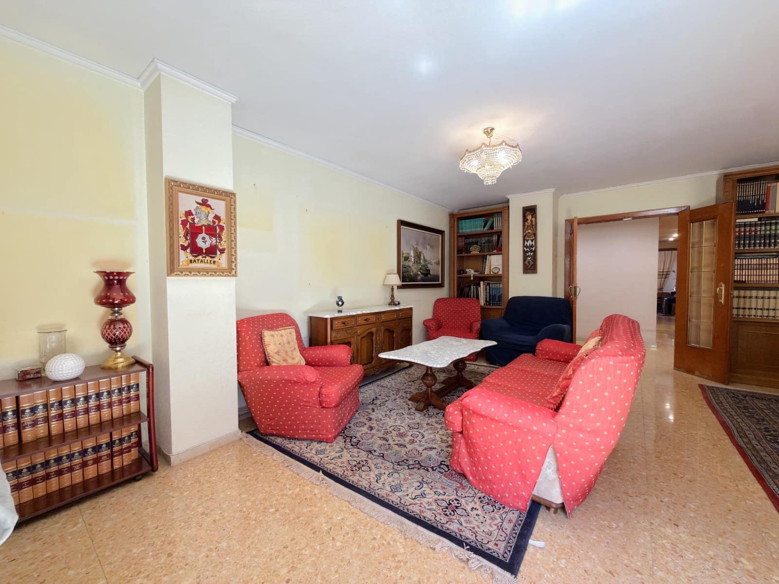 4 chambre Appartement à vendre à Gandia avec garage - 209 700 € (Ref: 9773267)