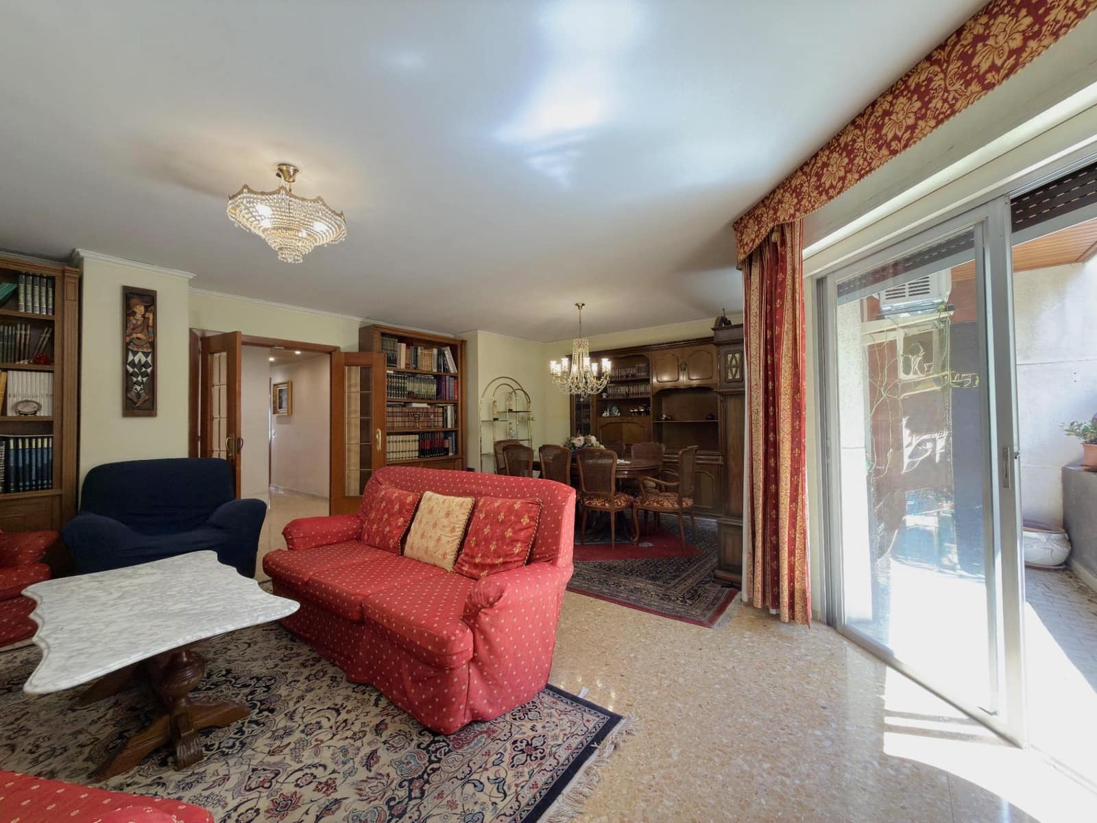 4 chambre Appartement à vendre à Gandia avec garage - 209 700 € (Ref: 9773267)