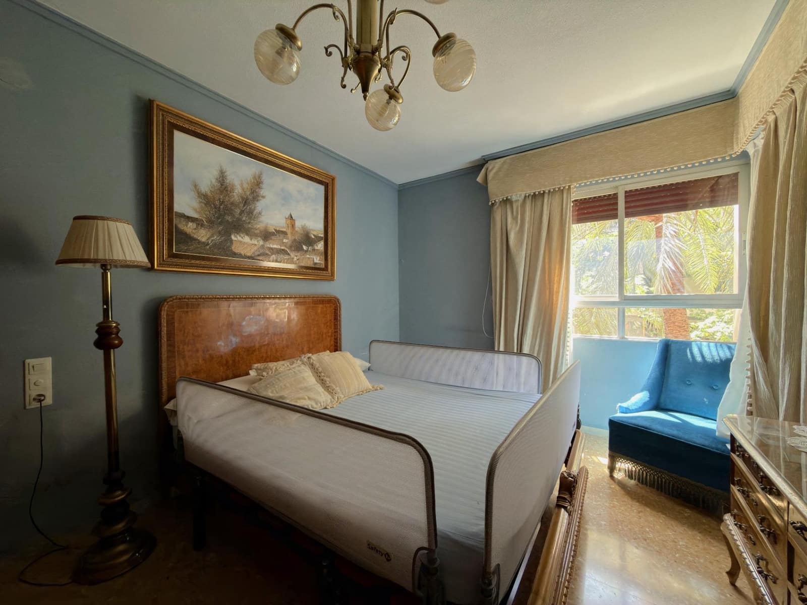 4 chambre Appartement à vendre à Gandia avec garage - 209 700 € (Ref: 9773267)