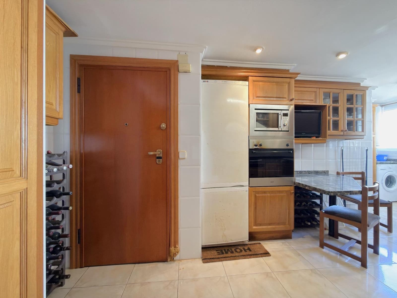 4 chambre Appartement à vendre à Gandia avec garage - 209 700 € (Ref: 9773267)