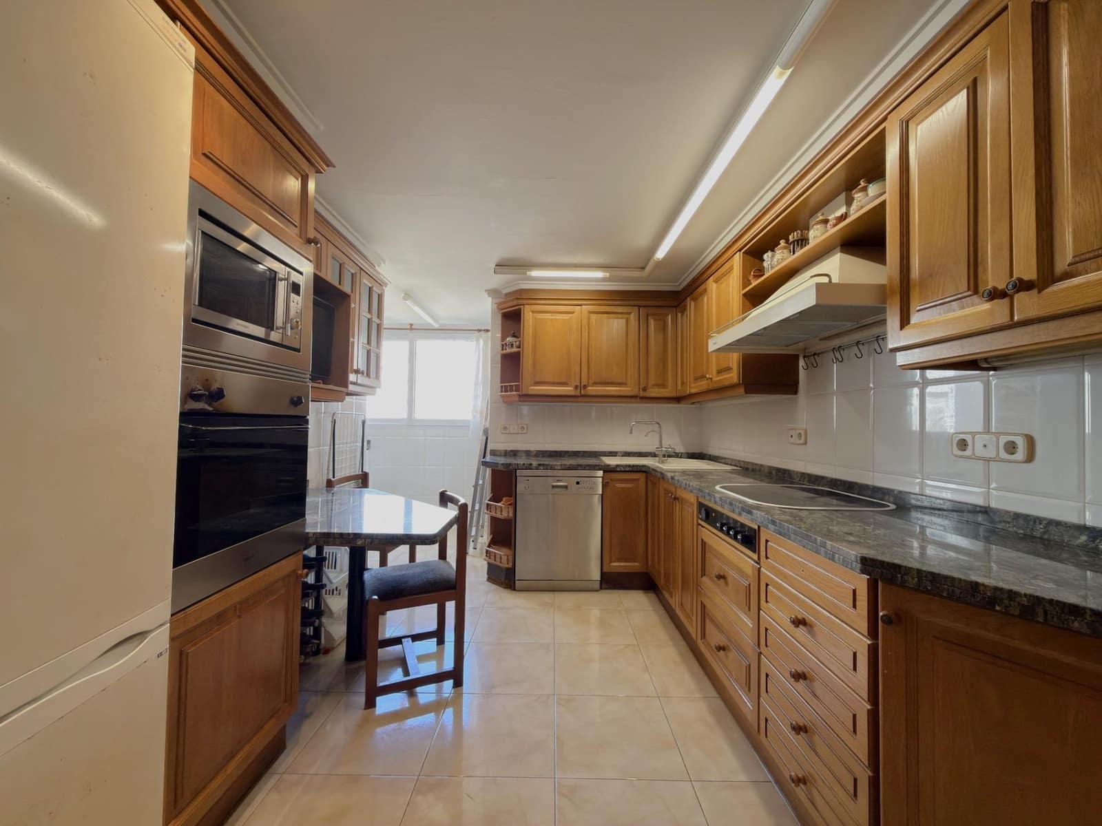 4 chambre Appartement à vendre à Gandia avec garage - 209 700 € (Ref: 9773267)