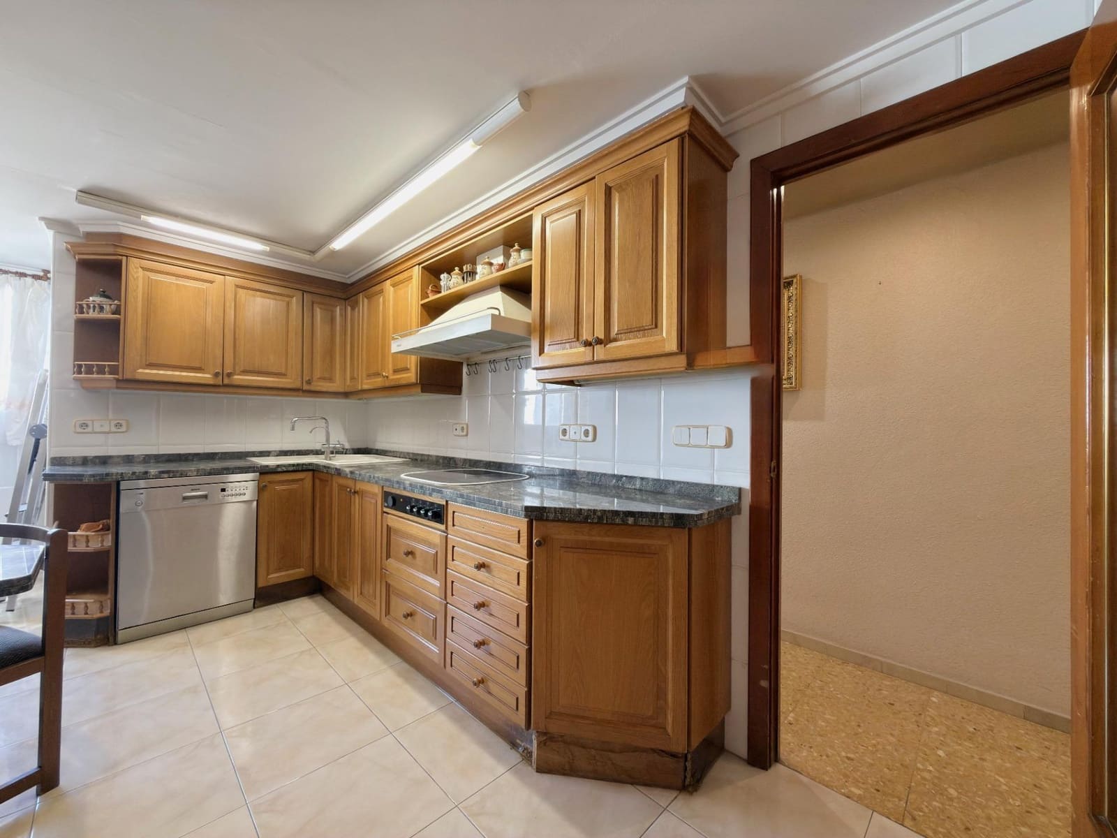 4 chambre Appartement à vendre à Gandia avec garage - 209 700 € (Ref: 9773267)