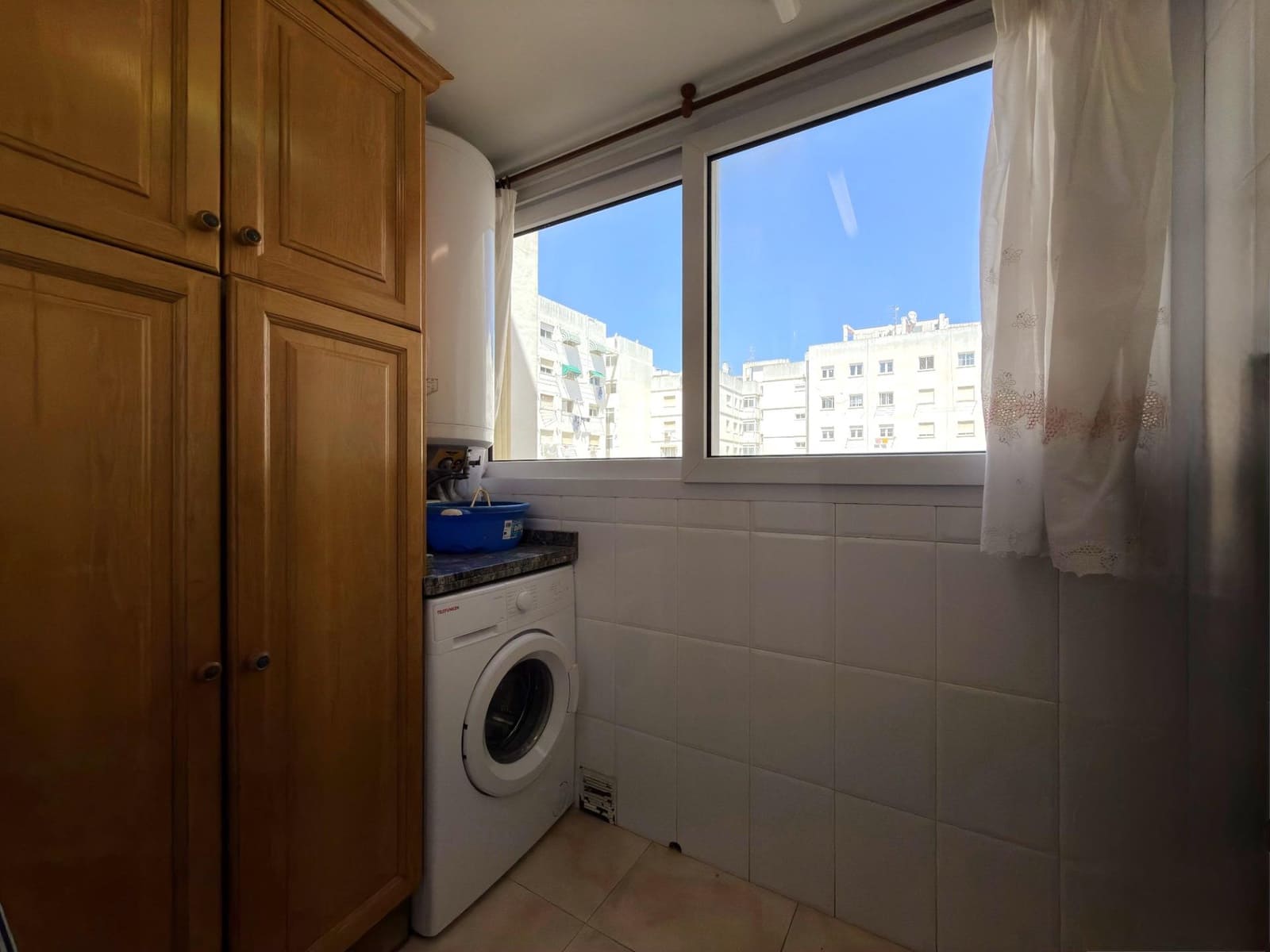 4 chambre Appartement à vendre à Gandia avec garage - 209 700 € (Ref: 9773267)