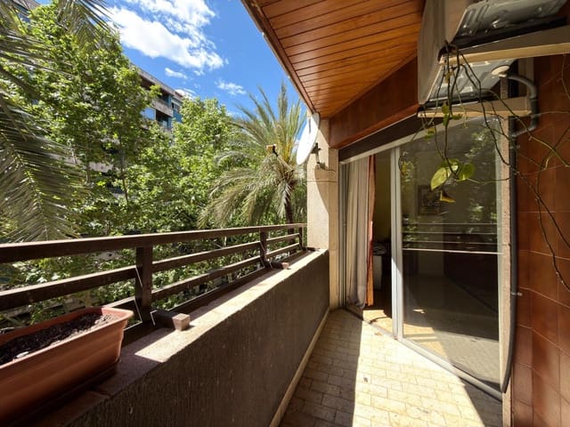 4 sypialnia Mieszkanie na sprzedaż w Gandia z garażem - 209 700 € (Ref: 9773267)