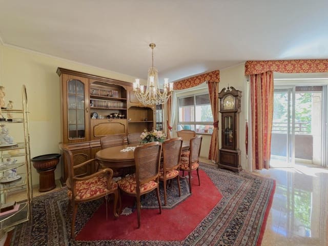 4 sypialnia Mieszkanie na sprzedaż w Gandia z garażem - 209 700 € (Ref: 9773267)