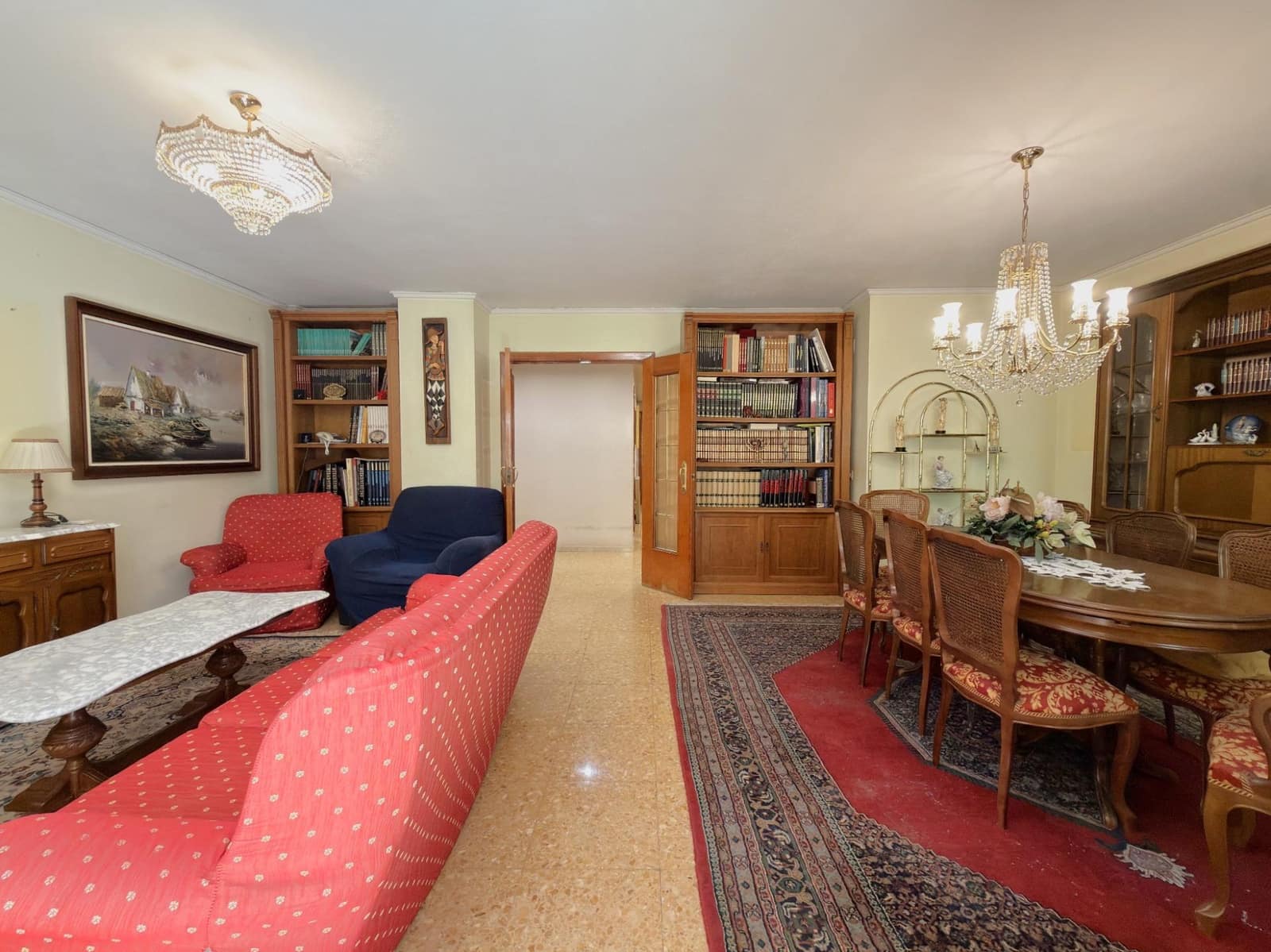 4 chambre Appartement à vendre à Gandia avec garage - 209 700 € (Ref: 9773267)