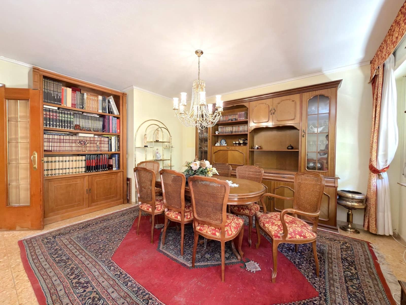 4 chambre Appartement à vendre à Gandia avec garage - 209 700 € (Ref: 9773267)