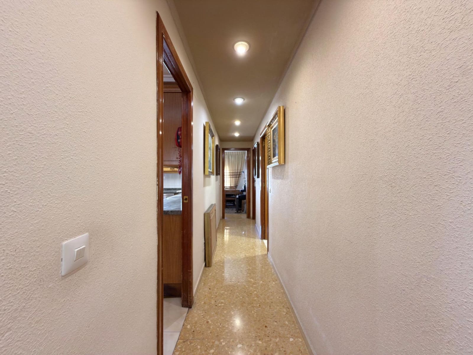 4 chambre Appartement à vendre à Gandia avec garage - 209 700 € (Ref: 9773267)