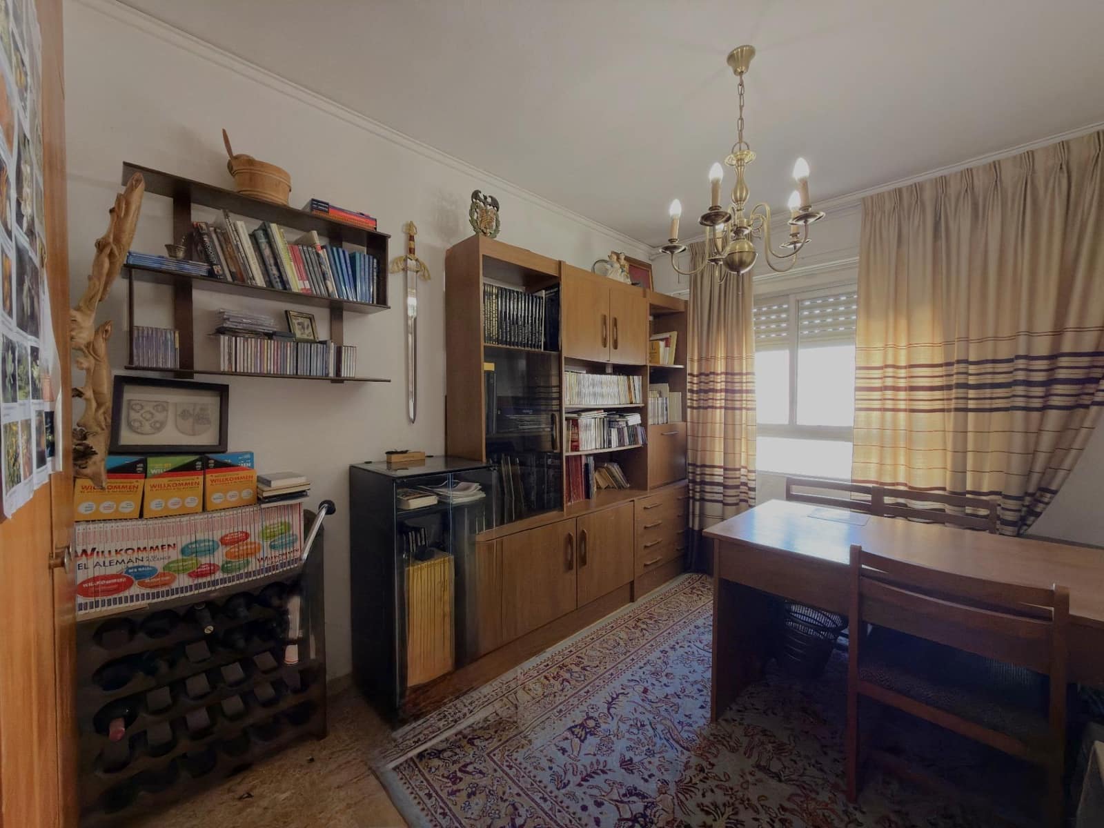 4 chambre Appartement à vendre à Gandia avec garage - 209 700 € (Ref: 9773267)