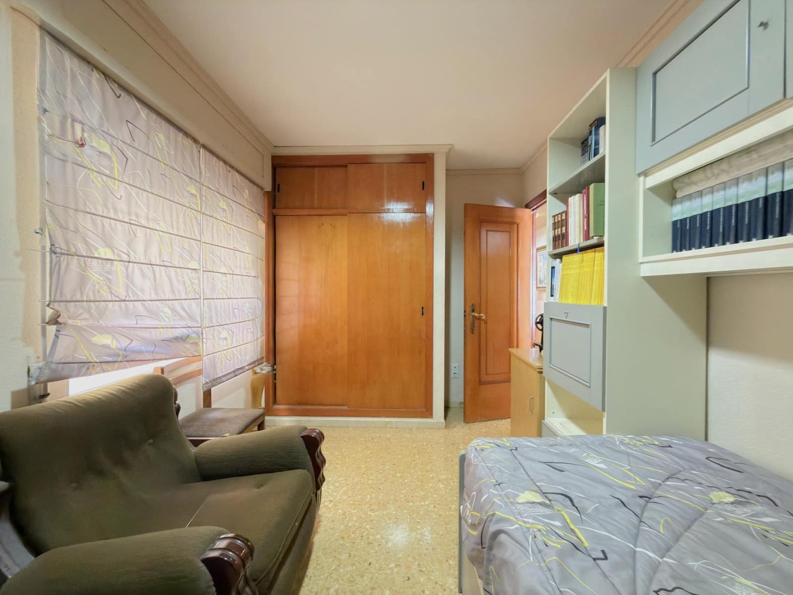 4 chambre Appartement à vendre à Gandia avec garage - 209 700 € (Ref: 9773267)