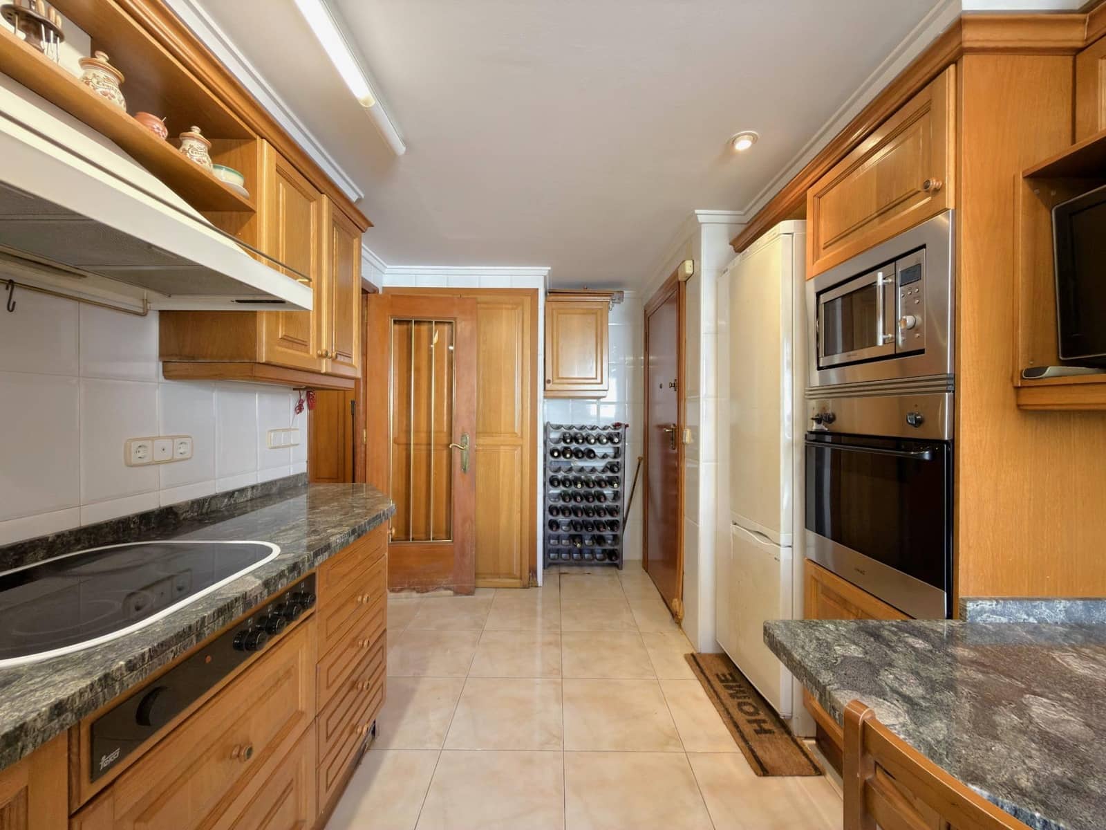 4 chambre Appartement à vendre à Gandia avec garage - 209 700 € (Ref: 9773267)