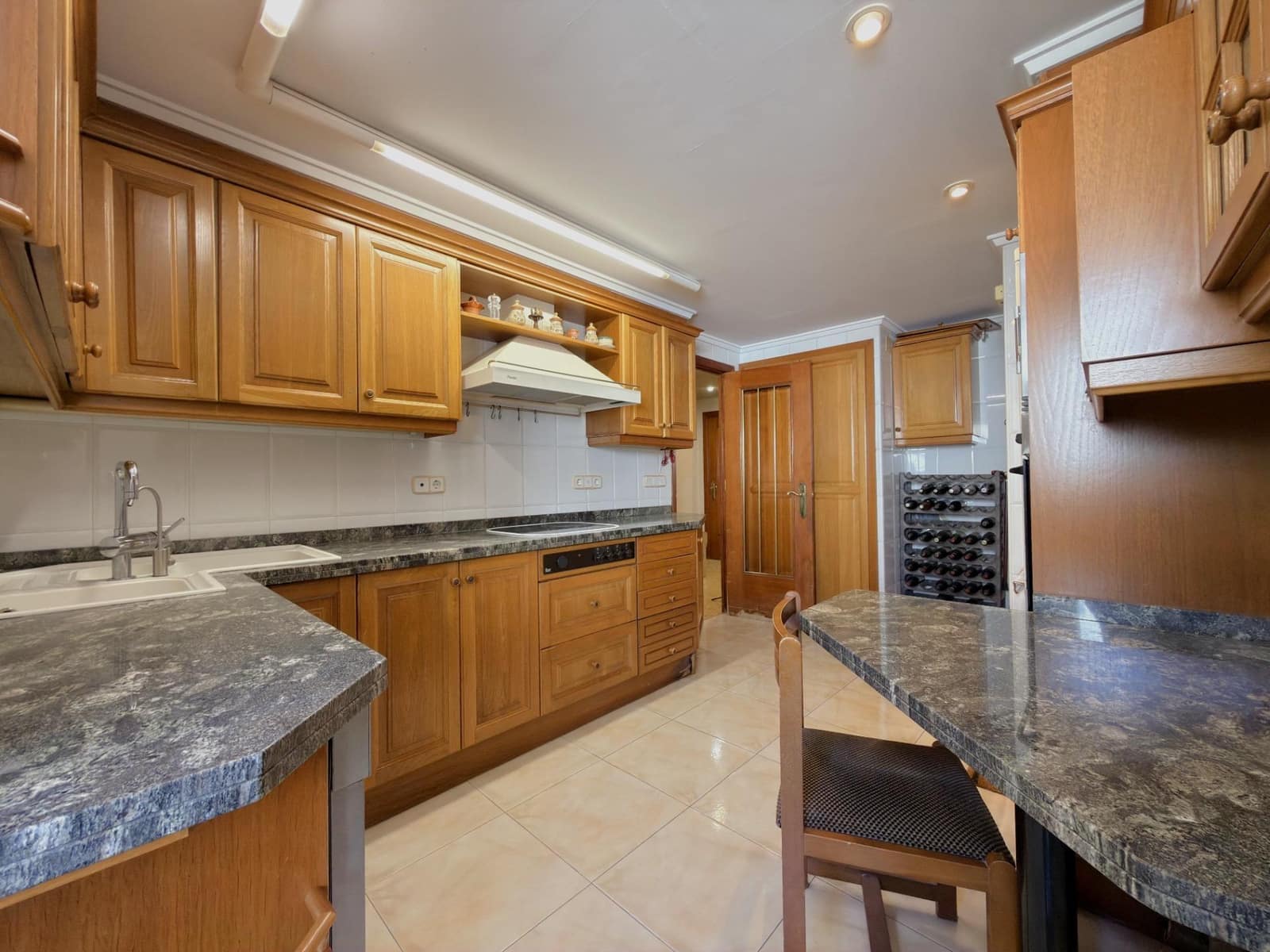 4 chambre Appartement à vendre à Gandia avec garage - 209 700 € (Ref: 9773267)