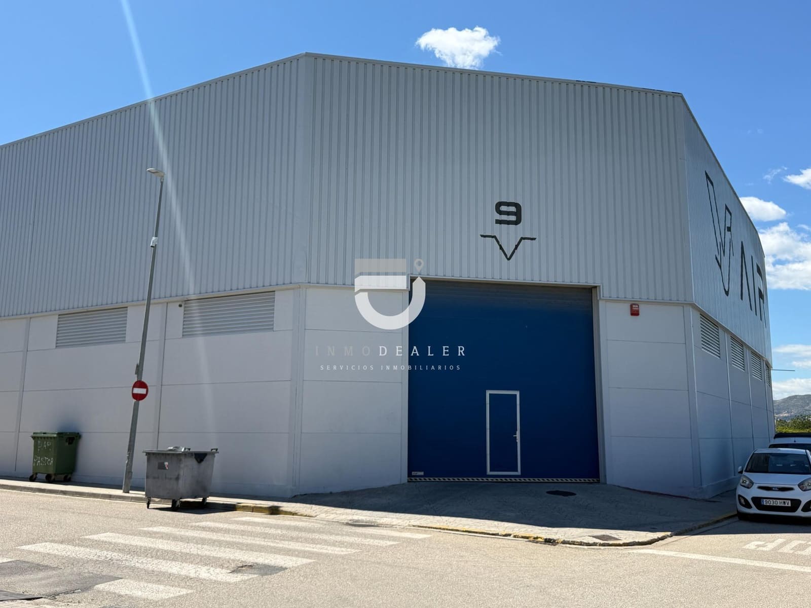 2 Zimmer Firma/Unternehmen zu vermieten in Rafelcofer - 2.500 € (Ref: 9773268)