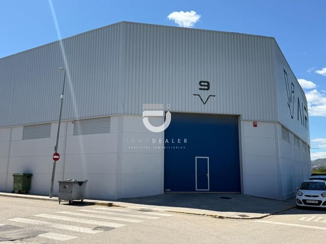 2 Zimmer Firma/Unternehmen zu vermieten in Rafelcofer - 2.500 € (Ref: 9773268)