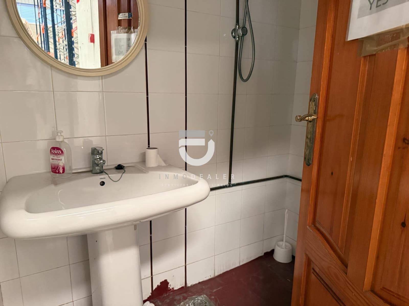 2 Zimmer Firma/Unternehmen zu vermieten in Rafelcofer - 2.500 € (Ref: 9773268)