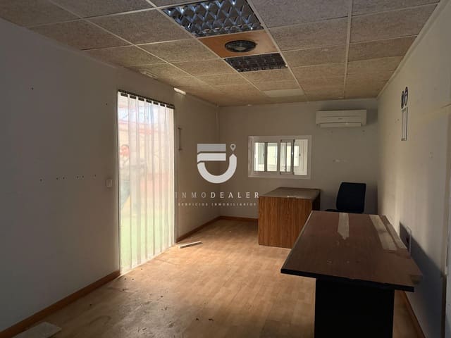 2 Zimmer Firma/Unternehmen zu vermieten in Rafelcofer - 2.500 € (Ref: 9773268)