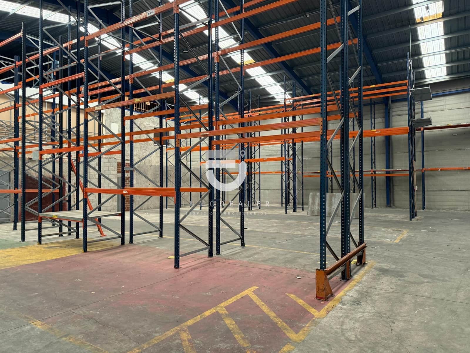 2 Zimmer Firma/Unternehmen zu vermieten in Rafelcofer - 2.500 € (Ref: 9773268)