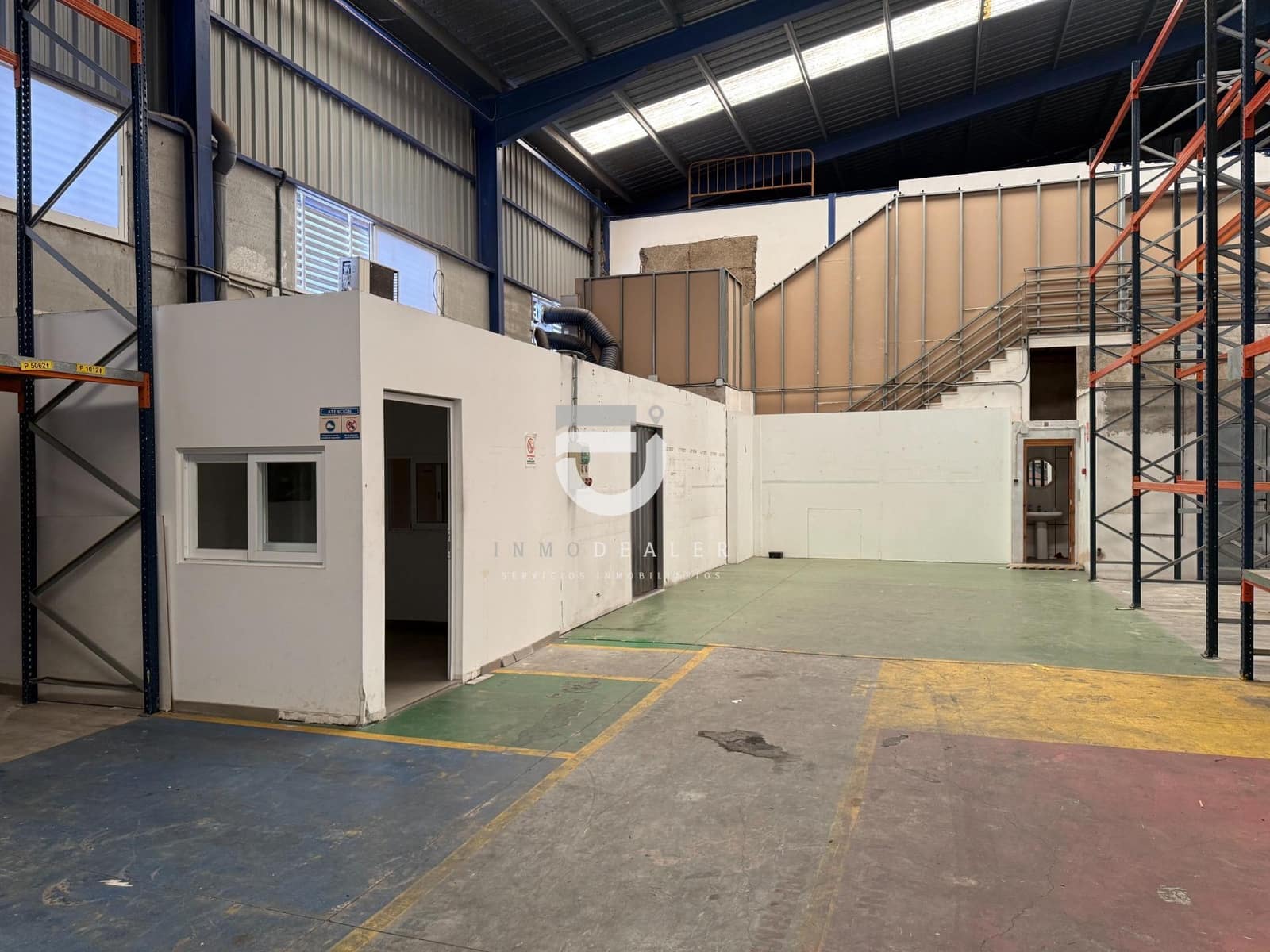 2 Zimmer Firma/Unternehmen zu vermieten in Rafelcofer - 2.500 € (Ref: 9773268)